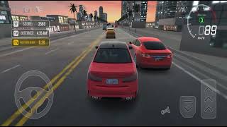 Night Mode Challenge: Traffic Racer Pro screenshot 2