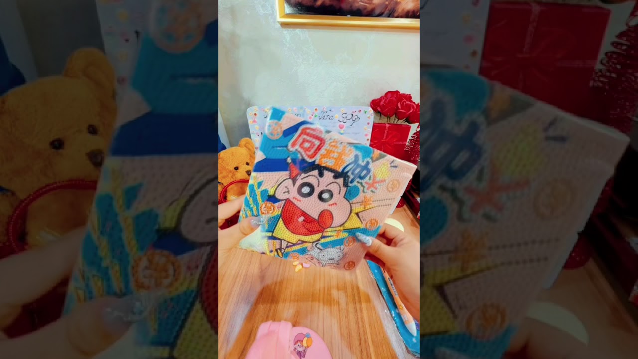 #46 захиалга😍Юу гарч ирэх бол🧐😍 