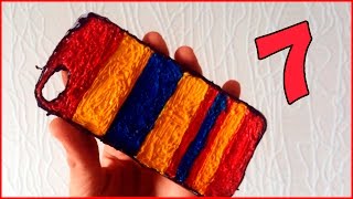 7 ЛАЙФХАКОВ С 3D РУЧКОЙ 7 ЛАЙФХАКОВ С 3D РУЧКОЙ