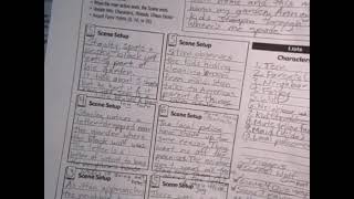 Faerie, Queen & Country Last Adventure Catch Up Wheres Me Spade?