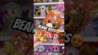 Beanie Boos which one is the imposter