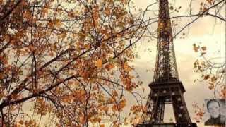 Yves Montand-A Paris chords