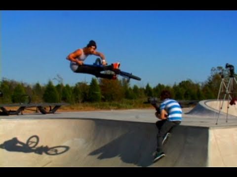 Tuesdays with Miles: Mohawk Park Complete Session