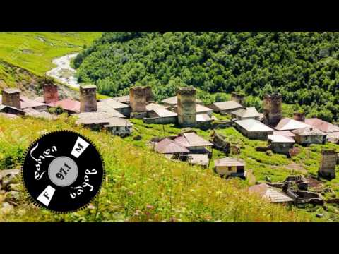 Say Hello - სოფლის შენებას რა უნდა