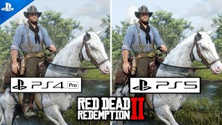 Red Dead Redemption no longer playable on PS4 or PS5