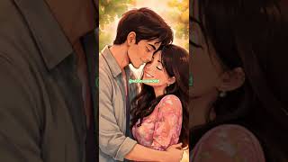 #bollywood #hindisong #love #vrilshorts #ai #newtuber #song #couple #lovesong