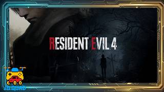 Resident Evil 4 Remake Full Walkthrough | Leon Kennedy (No Commentary) screenshot 2
