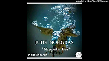 Niupela Dei - Jude Nongas (2021)
