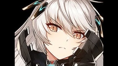 Counter:Side Global, Ranked Highlights, July 2022 Stall Week Continues