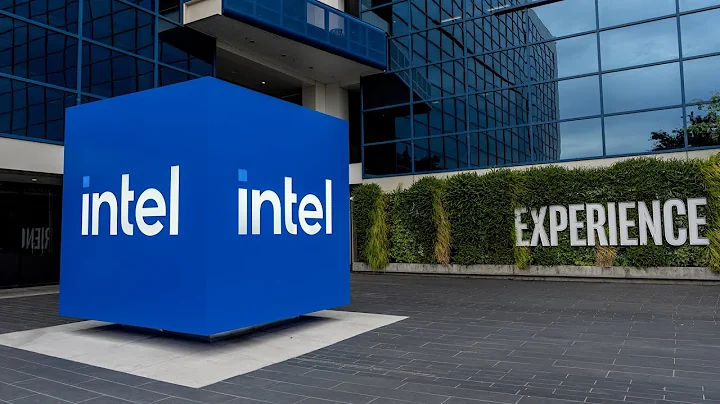 Intel Approaches Apple for Investment