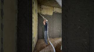 Как Мы Штукатурим Стены, Закладывая Основу Для Идеальной Отделки И Её Долговечности.