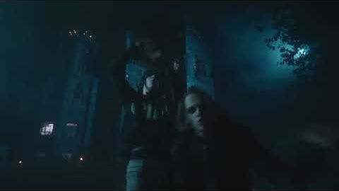 Scally Milano uglystephan Вампир