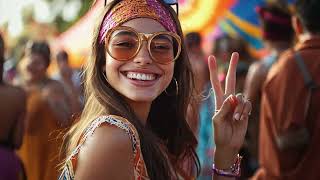 Woodstock 1969 ai the Mamas U0026 The Papas  California Dreamin