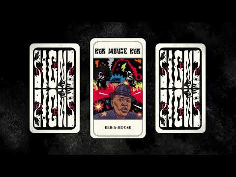 Putar Run Mouse Run - Eek-A-Mouse