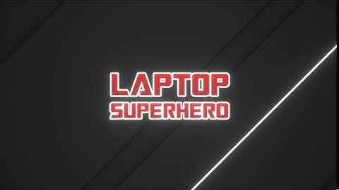 Video Gooroo - Diagonal Logo Transition