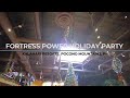 Fortress Power Holiday Party 2022