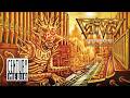 VOIVOD – Forgotten In Space (Symphonique) (VISUALIZER)