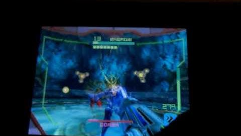 Metroid Prime Hunters 100% Walkthrough Oubliette Good Ending; Part 18