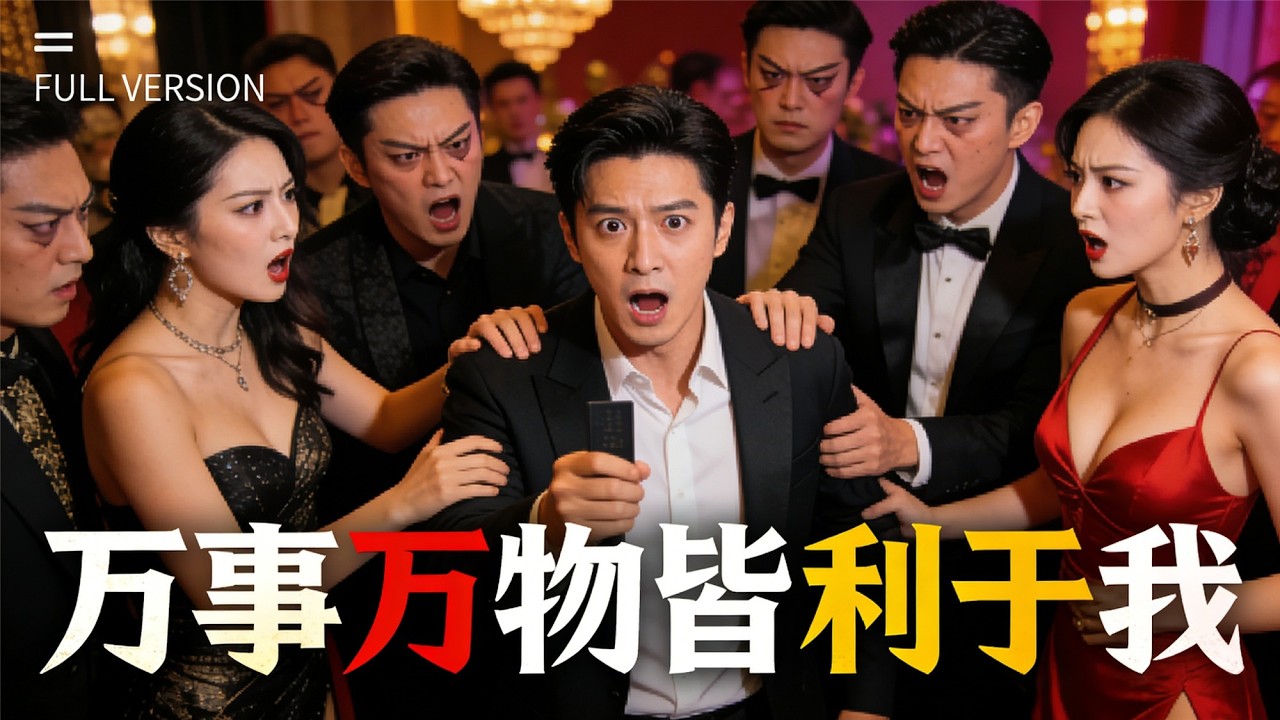 【完結】被抽血续命？我反獲十倍體質，炮灰逆襲殺瘋了 #万事万物皆利于我 #穿越劇 #系統爽劇 #炮灰逆襲 #吃虧反賺 #體質強化 #百億財團 #冰山未婚妻 #打臉名場面 #遊戲 #逆轉人生 #短剧推薦