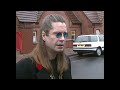 Rare interview  ozzy osbourne returns to his childhood home upscaled