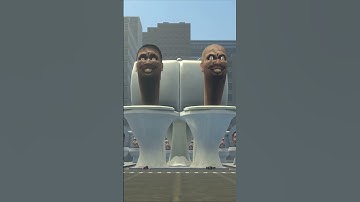 skibidi toilet 11