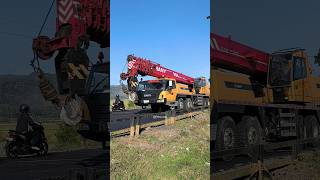 Truk craine #automobile #beamngrao #trending #crashdrive #trukoleng #truck #gta #shorts #shortvideo