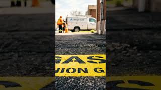 Ground Disturbance | Preventing Utility Strikes #constructionsafety #workplacesafety #safetyfirst