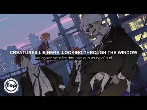 Monster - LUM!X, Gabry Ponte | Robin Schulz Remix「Lyrics + Vietsub」Top TikTok ♫