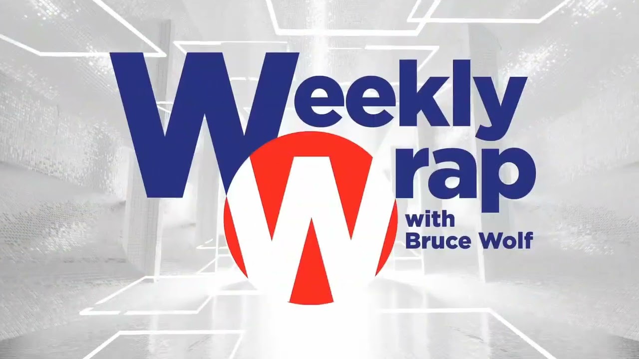 WAR IN ISRAEL, Speaker OTH race, Columbus Day +more | TWW w/Bruce Wolf EP2340