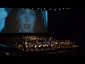 The lord of the rings in concert  evenstar  live