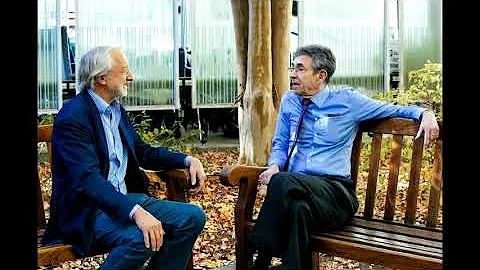 A Conversation with HHMI Investigators Robert Lefkowitz & Richard Palmiter