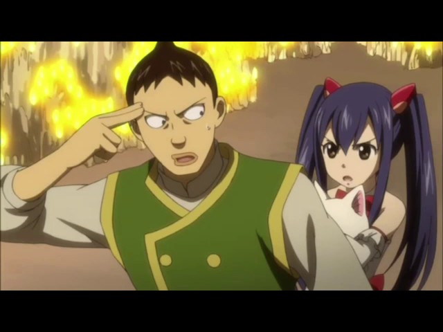 Fairy Tail Amv Romeo X Wendy X Mest Just A Dream Youtube