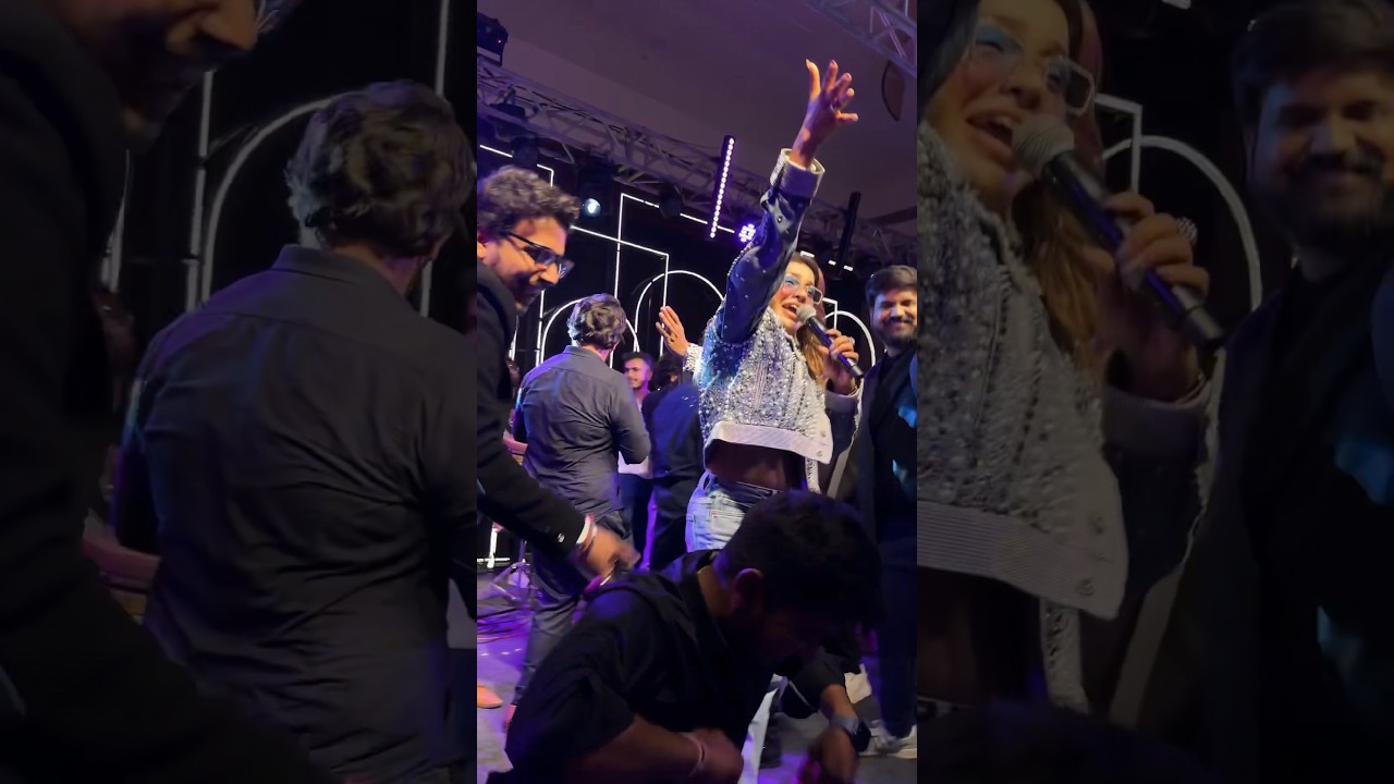 Paon ki jutti | Ekta Purecha | V4 Once More