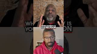 the GRIFTERS in the Black Comunity