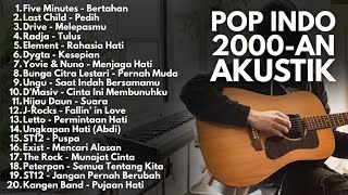 Download lagu PLAYLIST LAGU NOSTALGIA 2000an BUAT MOOD KERJA DAN SANTAI | BAND POP INDONESIA | Playlist Full Album