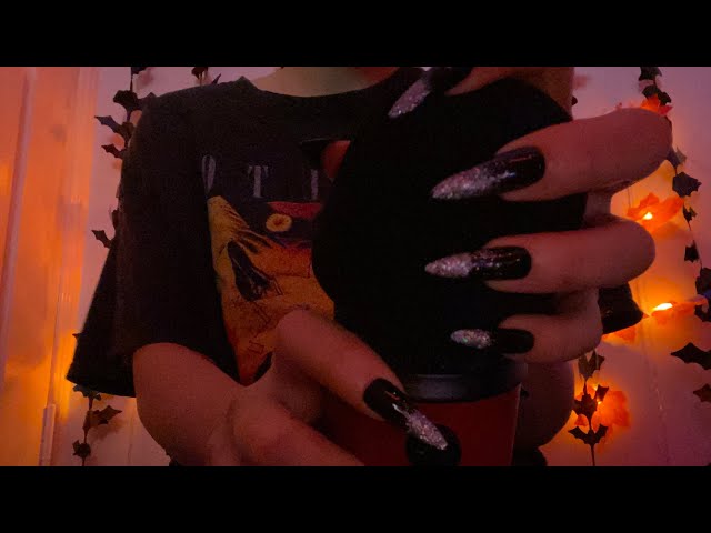 ASMR EXTREME mic pumping and swirling ONLY!