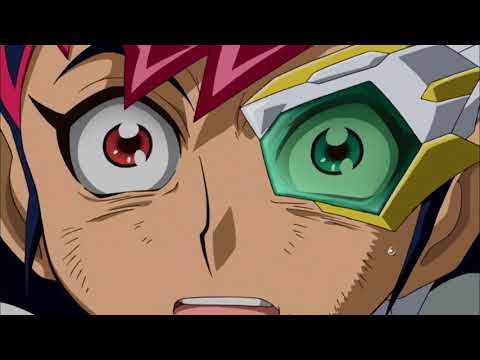Yu-Gi-Oh Zexal: The truth about Ray Shadows