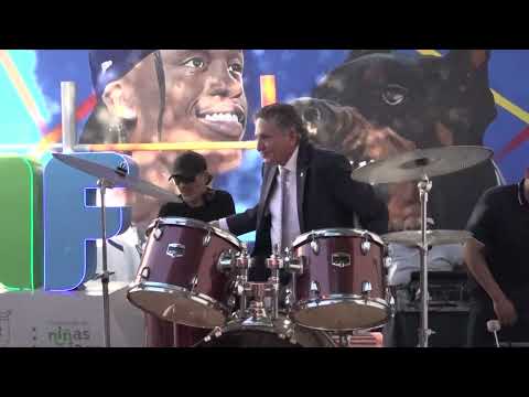 Nace la Real Escuela de Rock en Zapopan: Formación Musical para la Juventud