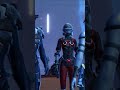 Ever Consider Joining The Empire? #gamerworf #swtor #oldrepublic #imperialagent #sithempire