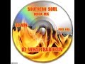 Southern Soul / R&B Quick Mix - 2018 - (Dj WhaltBabieLuv) - CD #46