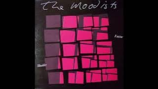 The Moodists - Shudder Engine (1983) Post Punk, Punk Blues - Australia