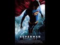 اعلان فليم سوبرمان 2022