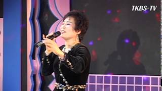 가수 오수란 - 서울로가는소 TKBN 트롯가요쇼 34회