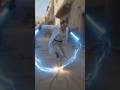 😈☠️action scene😵#fight#short video