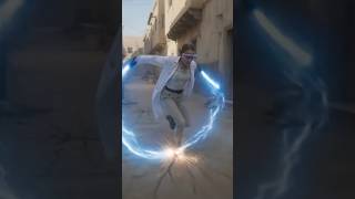 😈☠️action scene😵#fight#short video