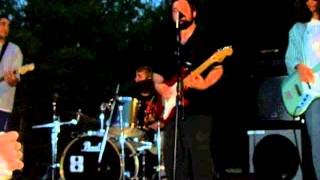 One Flew West - "Blackout" (2003)