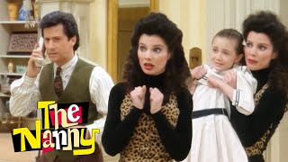 Download Lagu Fran's Baguette Fight Backfires | The Nanny MP3 Download Lagu Fran's Baguette Fight Backfires | The Nanny MP3