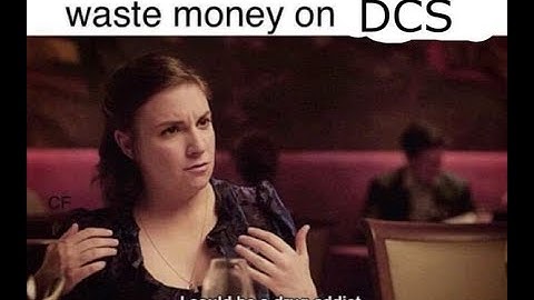 Making random air spawns with the Mission Editor in DCS.