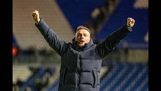 Kim Hellberg INTERVIEW | My Plan to Get Middlesbrough back to the Premier League