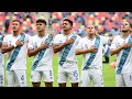 GUATEMALA vs ARGENTINA | A JUGAR CONTRA EL LOCAL